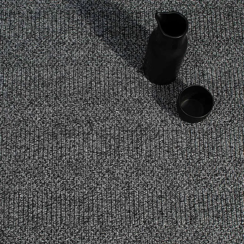 Drake Rug - Charcoal 250cm x 350cm