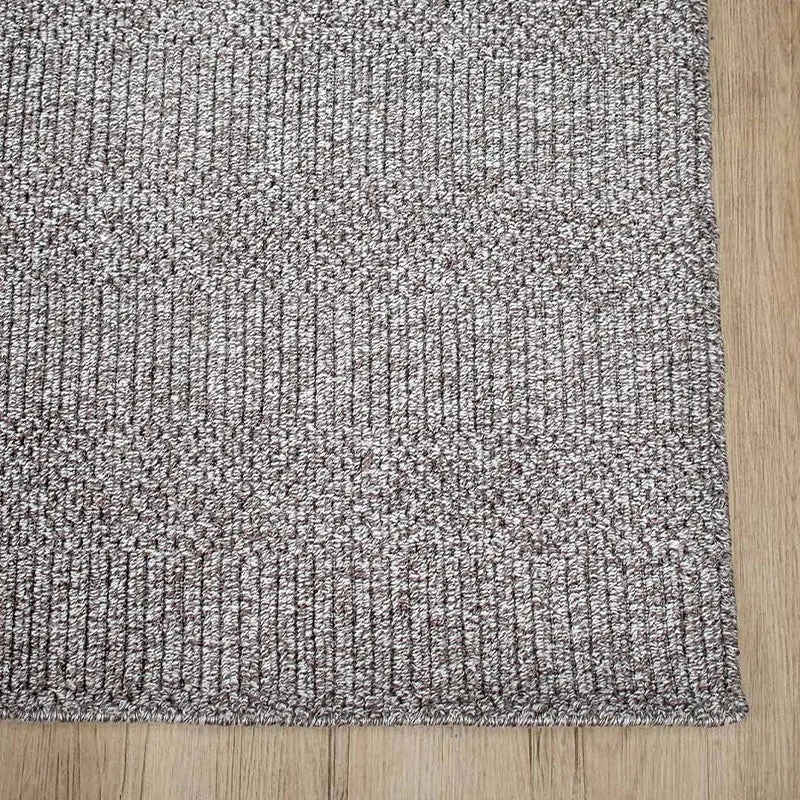 Drake Rug - Grape 200cm x 290cm