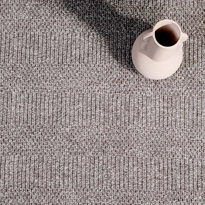 Drake Rug - Grape 200cm x 290cm