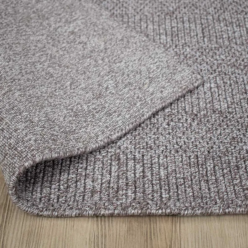 Drake Rug - Grape 200cm x 290cm