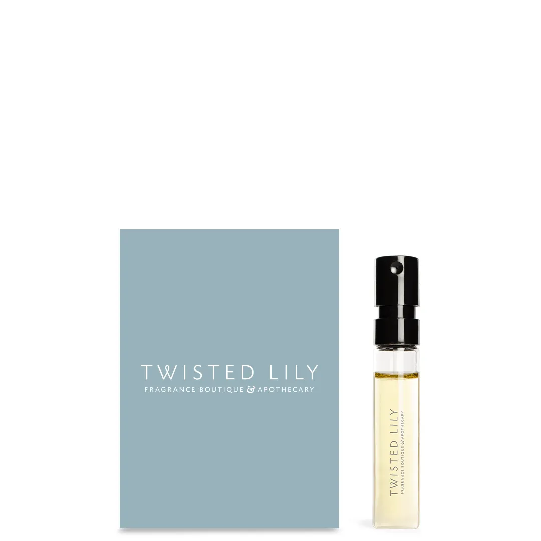 Eau de Gingembre