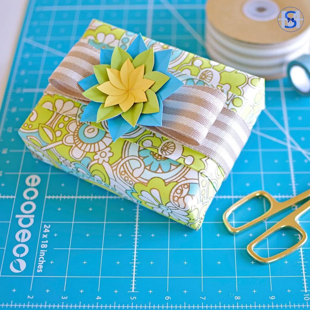 Ecopeco Reversible Cutting Mat - 18" x 24"