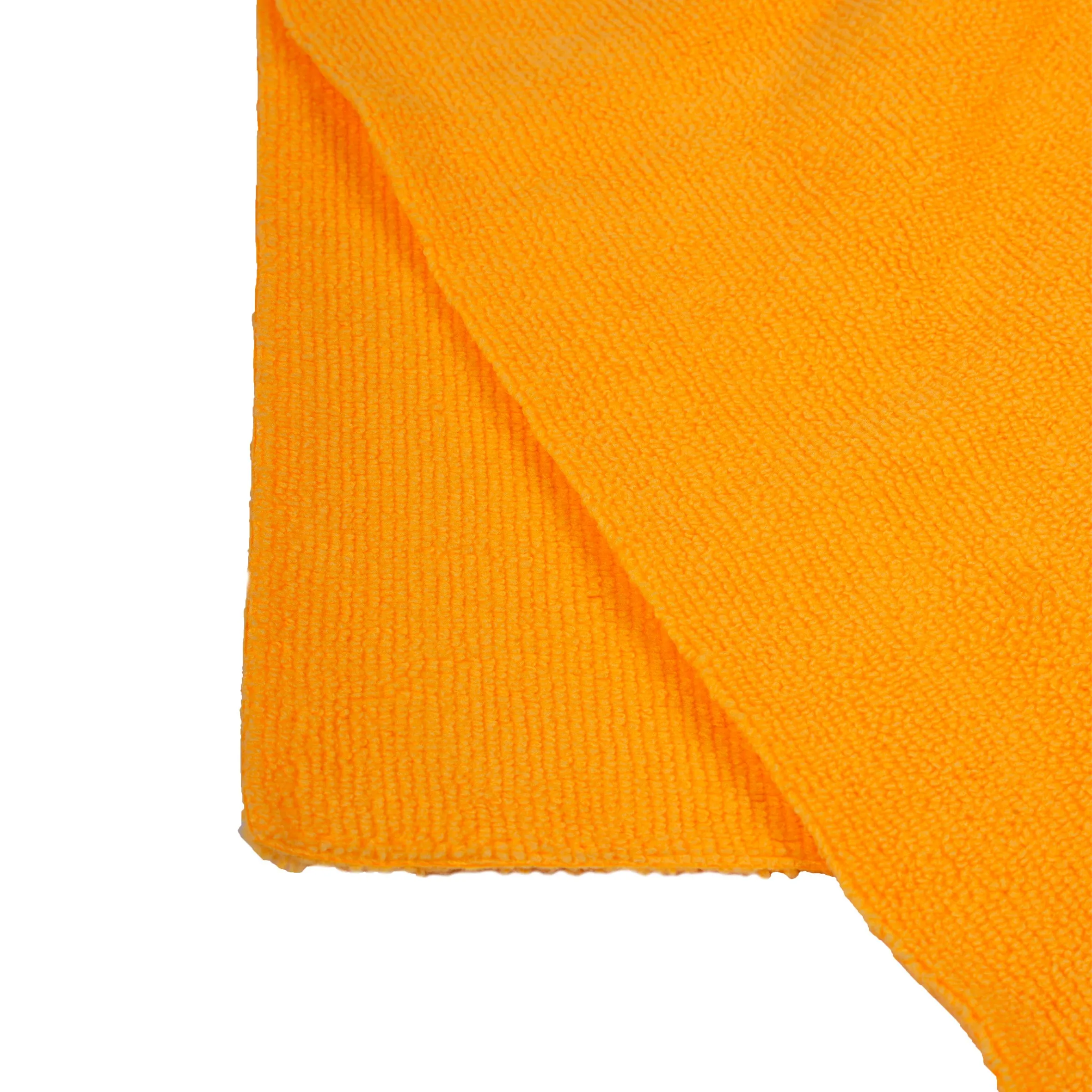 Edgeless Super Soft Buffing Towel
