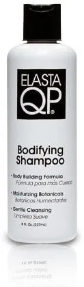Elasta QP Bodifying Shampoo