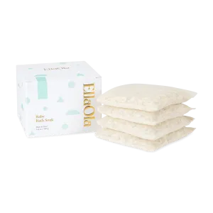 EllaOla Organic Bath Soak