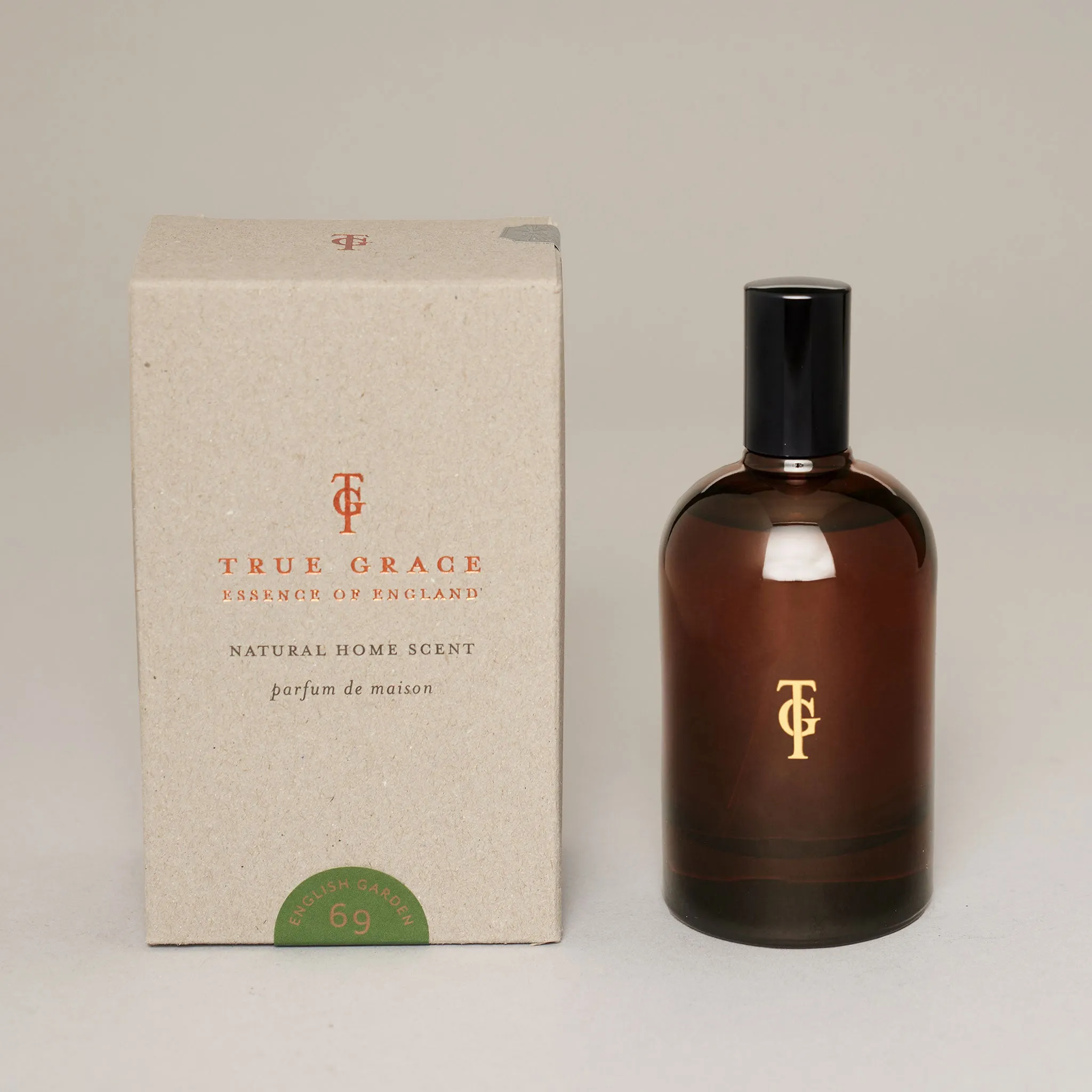 English Garden Room Spray