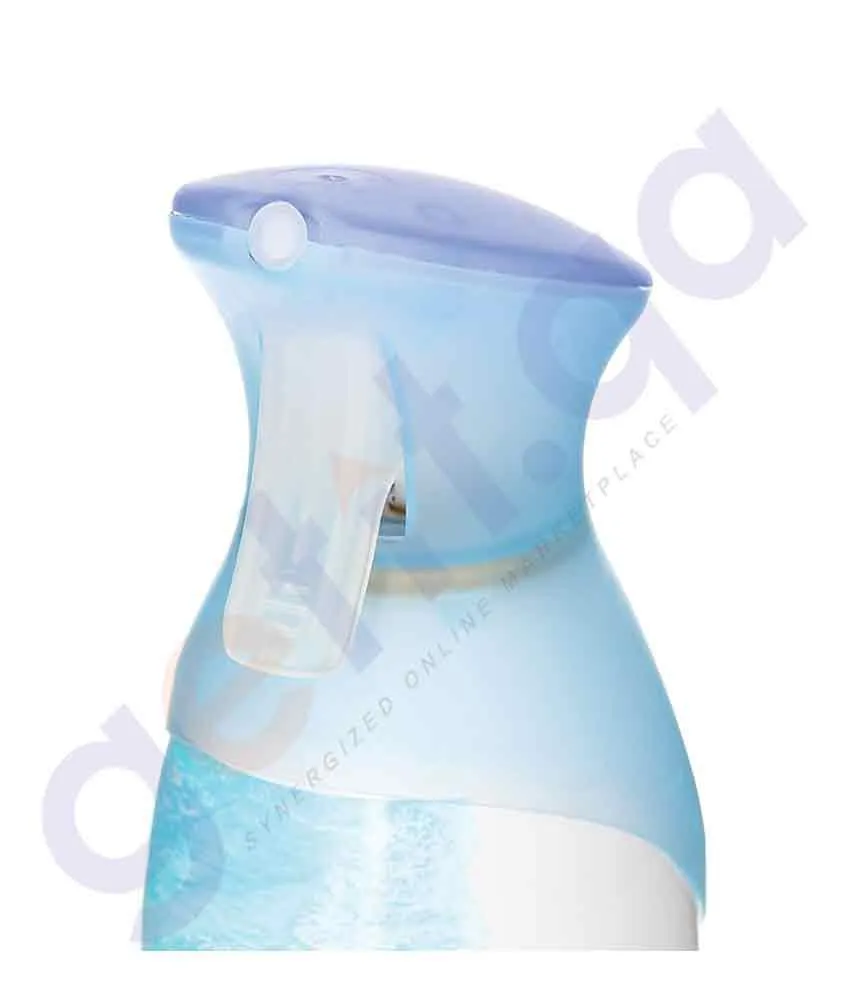 FEBREZE 300ML AEROSOL AIR FRESHENER OCEAN & WIND