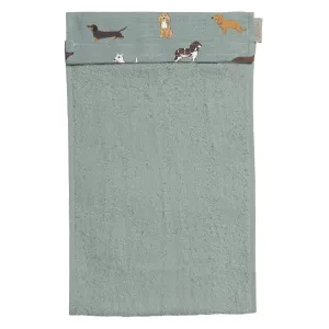 Fetch Roller Hand Towel