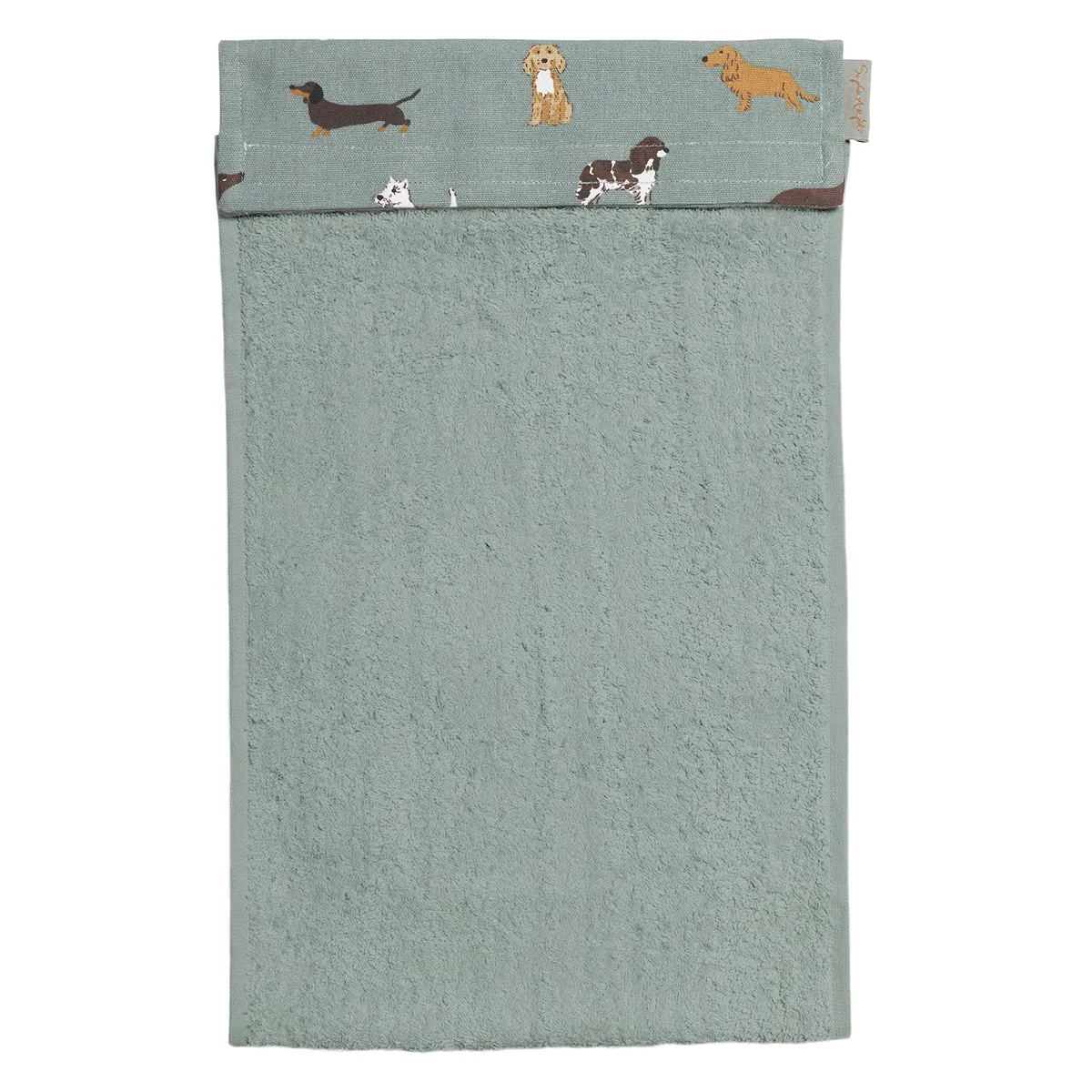 Fetch Roller Hand Towel