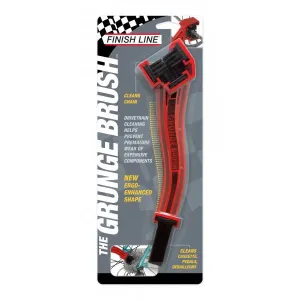 Finish Line GRUNGE Brush