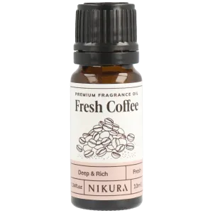 Fresh Coffee Fragrance Oil