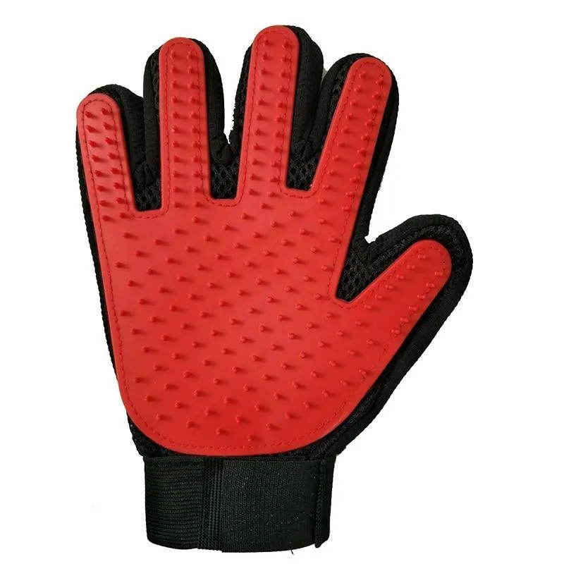 Fur Magic Deshedding Gloves