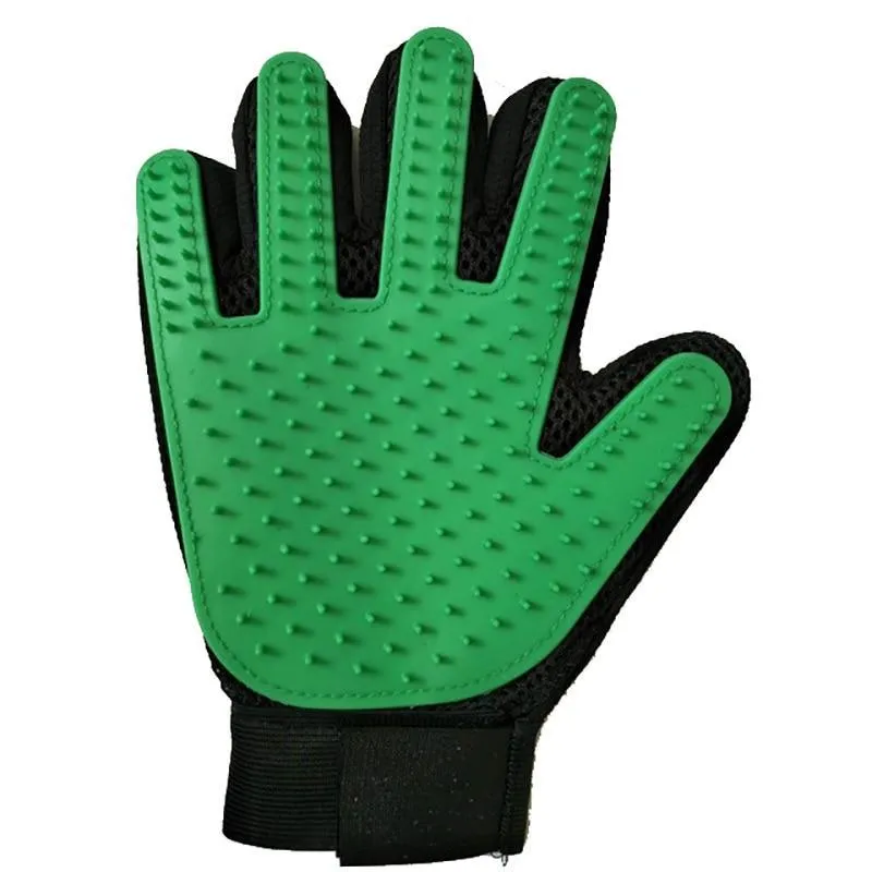 Fur Magic Deshedding Gloves