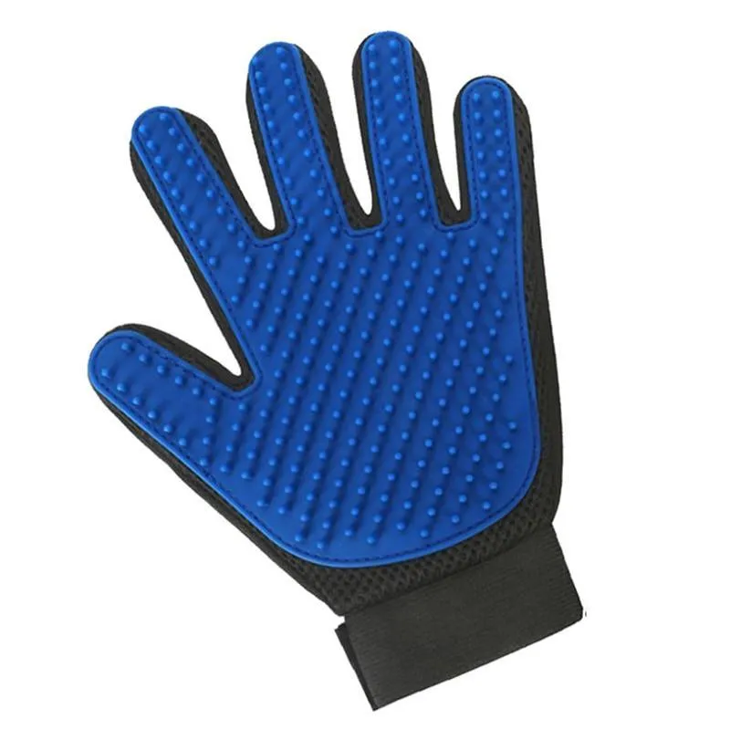 Fur Magic Deshedding Gloves
