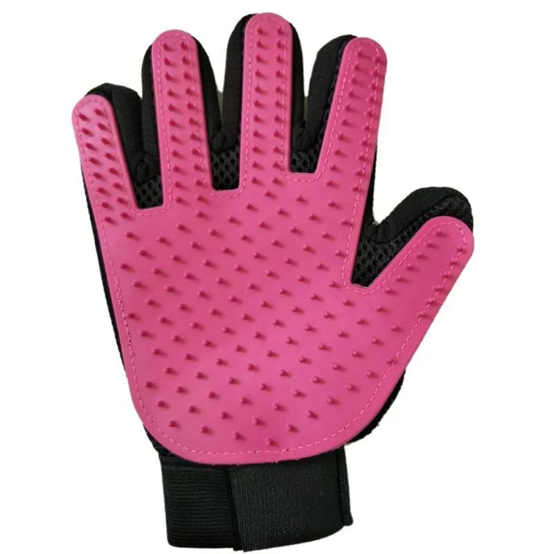 Fur Magic Deshedding Gloves