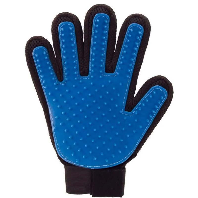 Fur Magic Deshedding Gloves