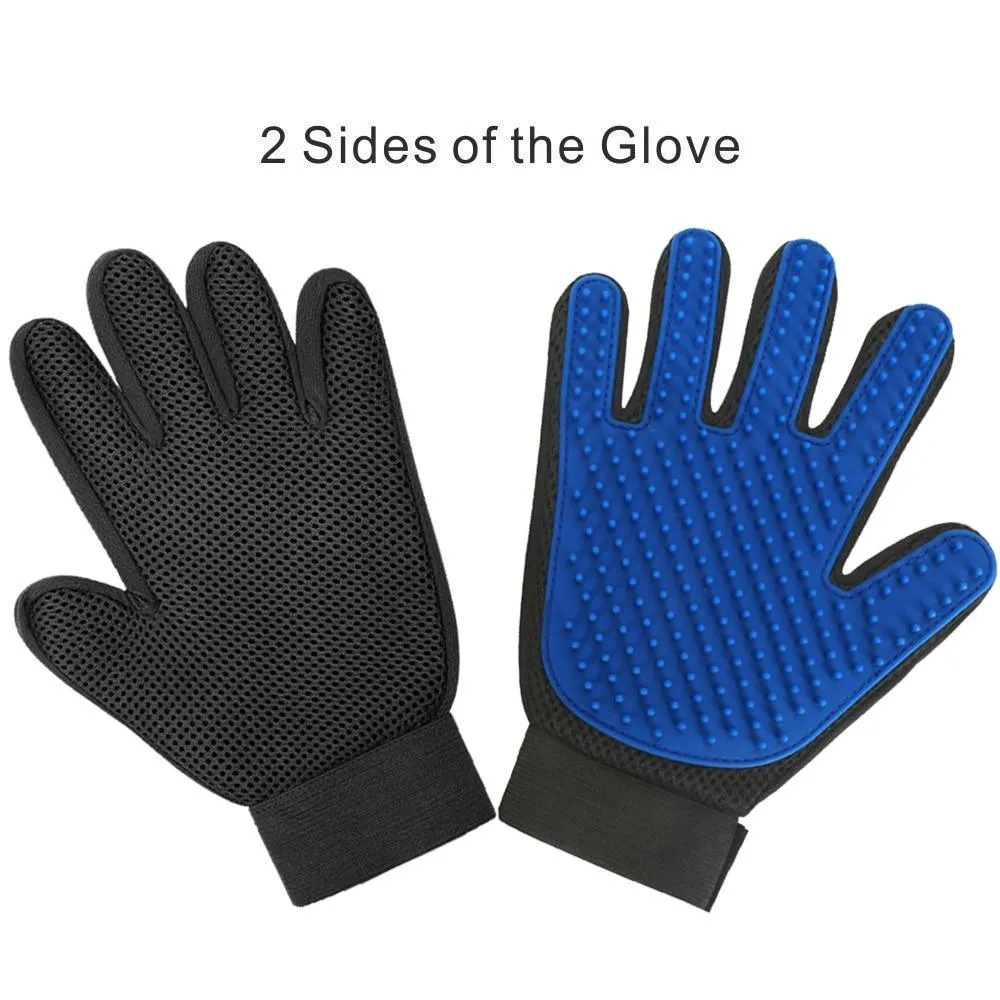 Fur Magic Deshedding Gloves