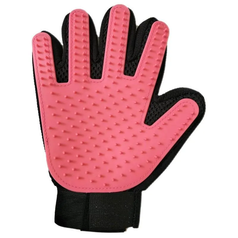 Fur Magic Deshedding Gloves
