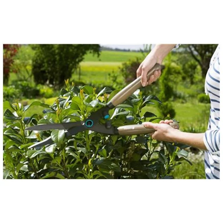 GARDENA Hedge Clipper NatureCut 230mm