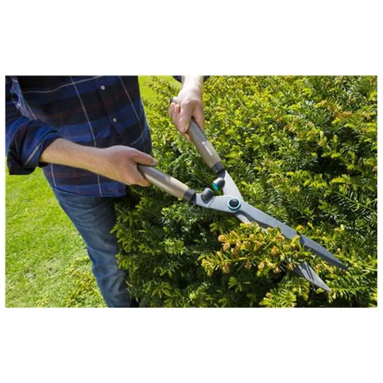 GARDENA Hedge Clipper NatureCut 230mm
