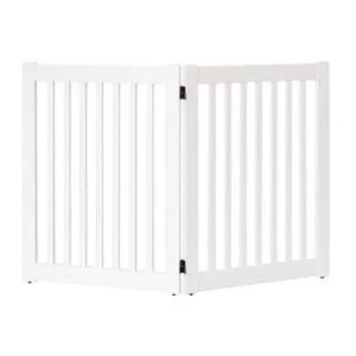 Highlander 32” 2-Panel Pet Gate