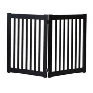 Highlander 32” 2-Panel Pet Gate