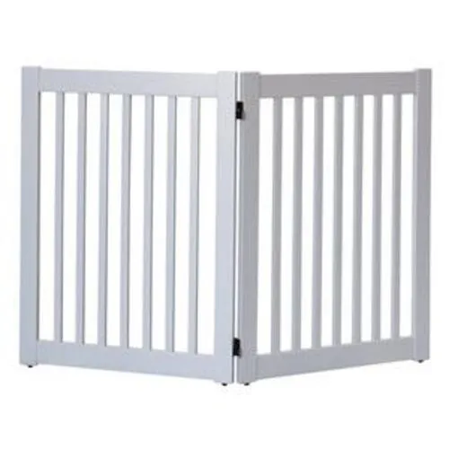 Highlander 32” 2-Panel Pet Gate