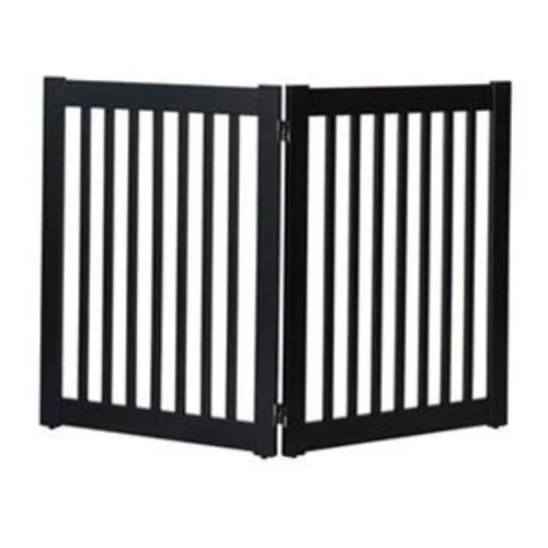 Highlander 32” 2-Panel Pet Gate