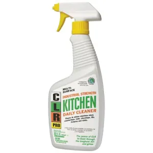 Jelmar CLR Pro Kitchen Cleaner(32 oz.)