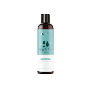 Kin   Kind Dog & Cat Natural Conditioner & Moisturizer - Unscented 12oz