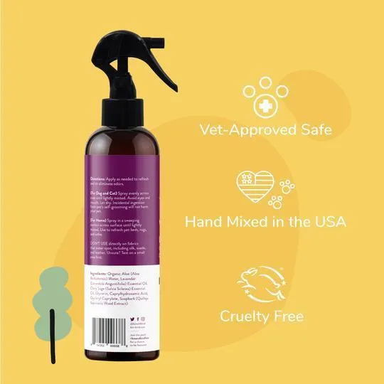 KIN KIND Lavender Odor Neutralizer