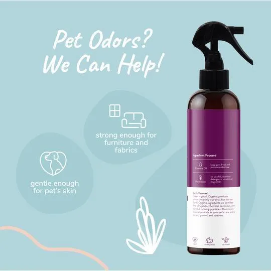 KIN KIND Lavender Odor Neutralizer