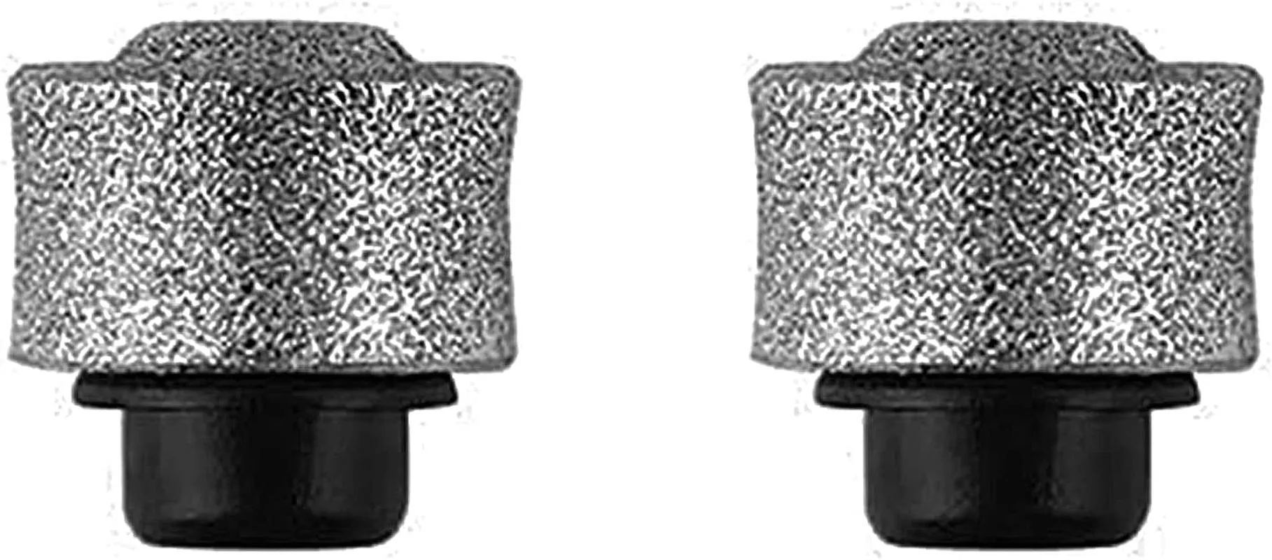 LED Pet Nail Grinder: Low Noise, 2-Speed