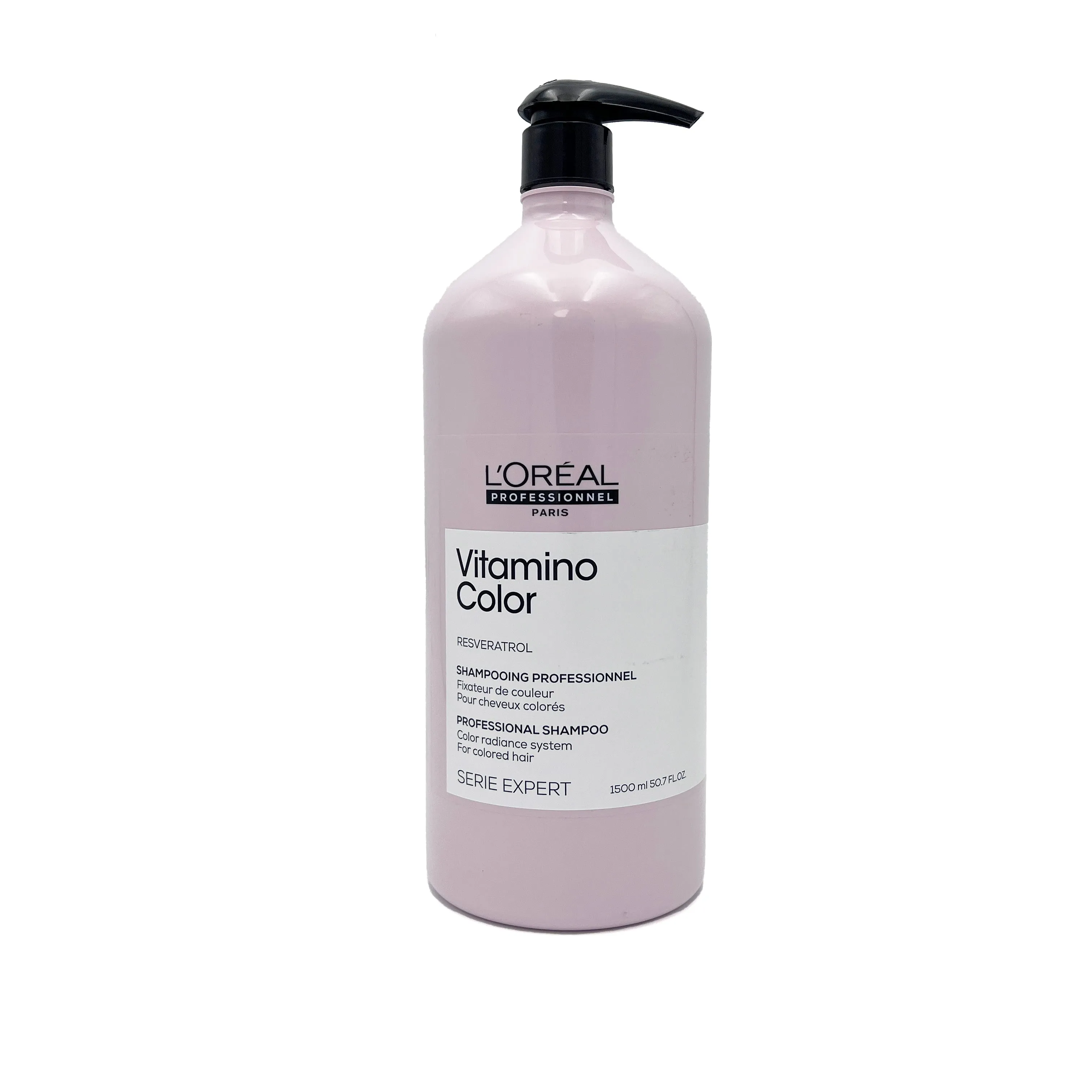 L'Oreal Professional Vitamino Color Shampoo