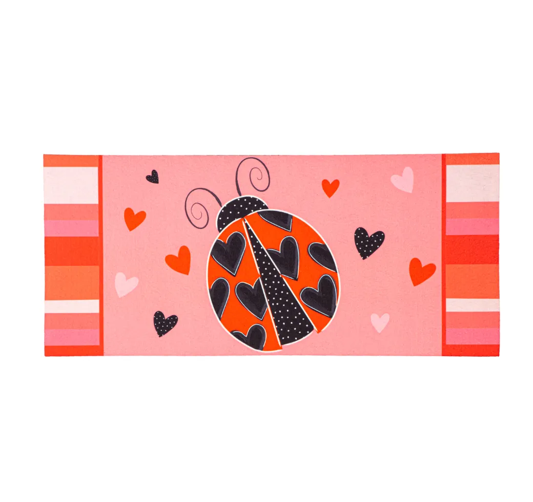 Love Bug Sassafras Switch Mat