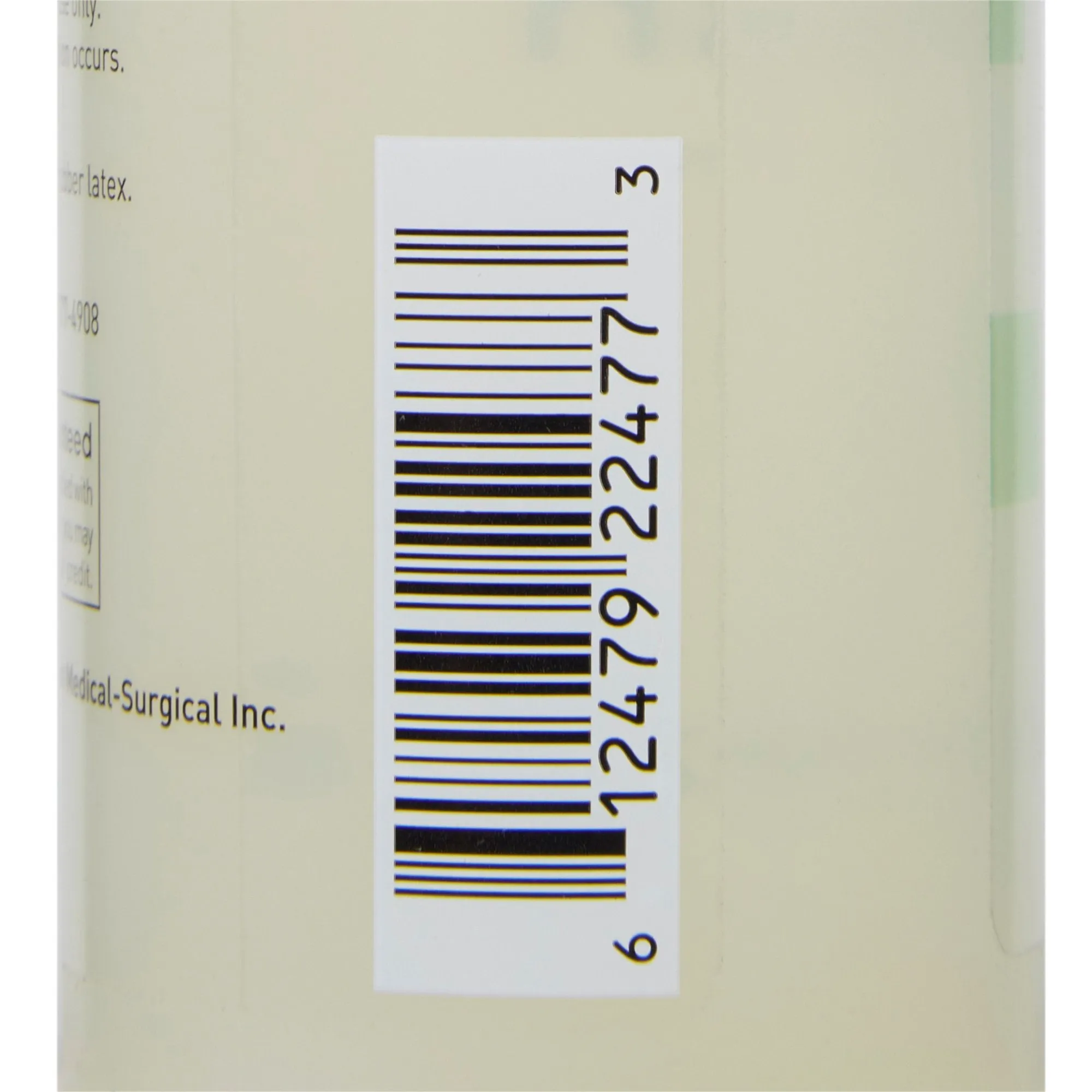 McKesson Pure Shampoo and Body Wash