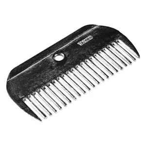 Metal Mane Comb