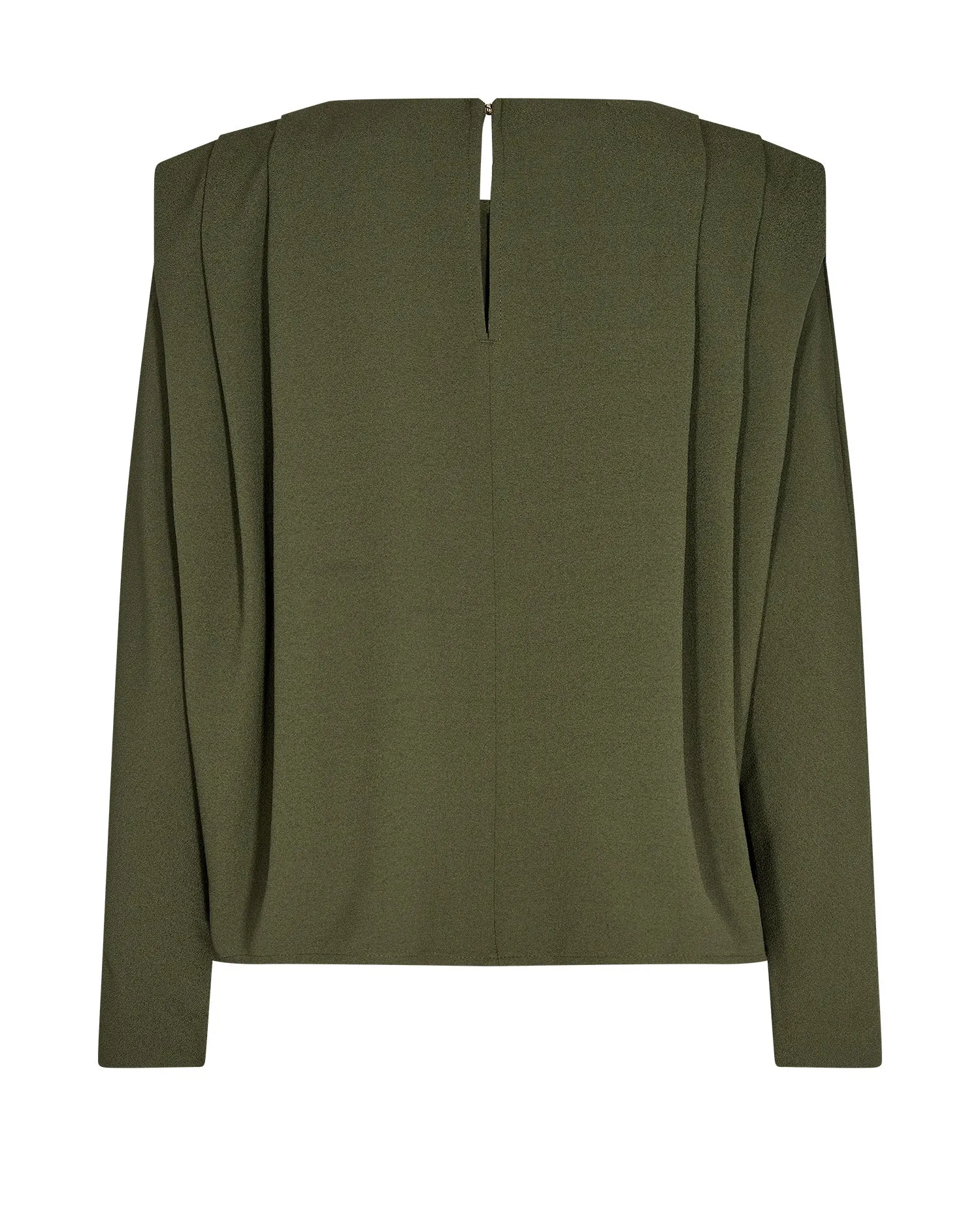 Mos Mosh Forest Night Call Moss Blouse