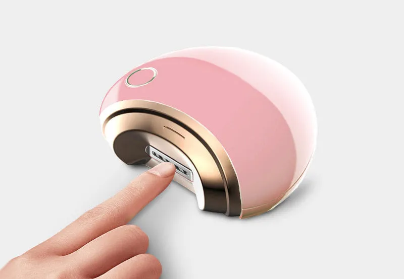 Nail Clipper Professional Electric Nail Trimmer Nail Tools