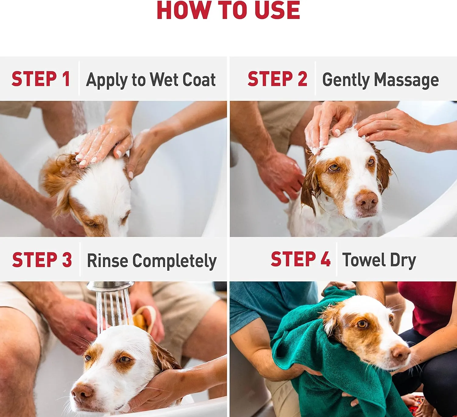Nature's Miracle Skunk Odor Control Shampoo & Conditioner Lavender Scent 32-oz, Pet Shampoo