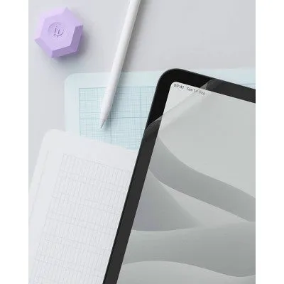 New - Paperlike Screen Protector 2pk Apple iPad Pro 11in and iPad Air 4th Gen and iPad Air 10.9in