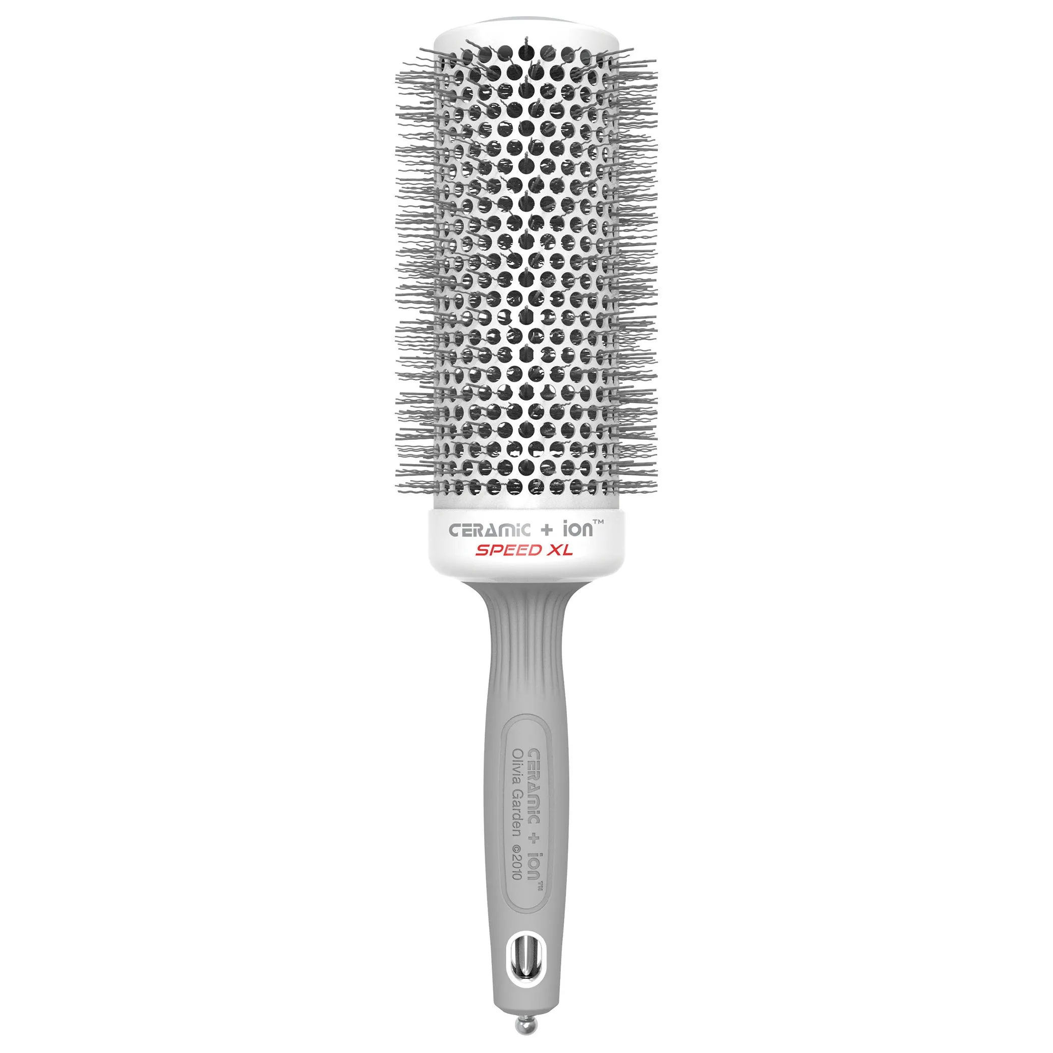 Olivia Garden CIXL Round Brush Collection