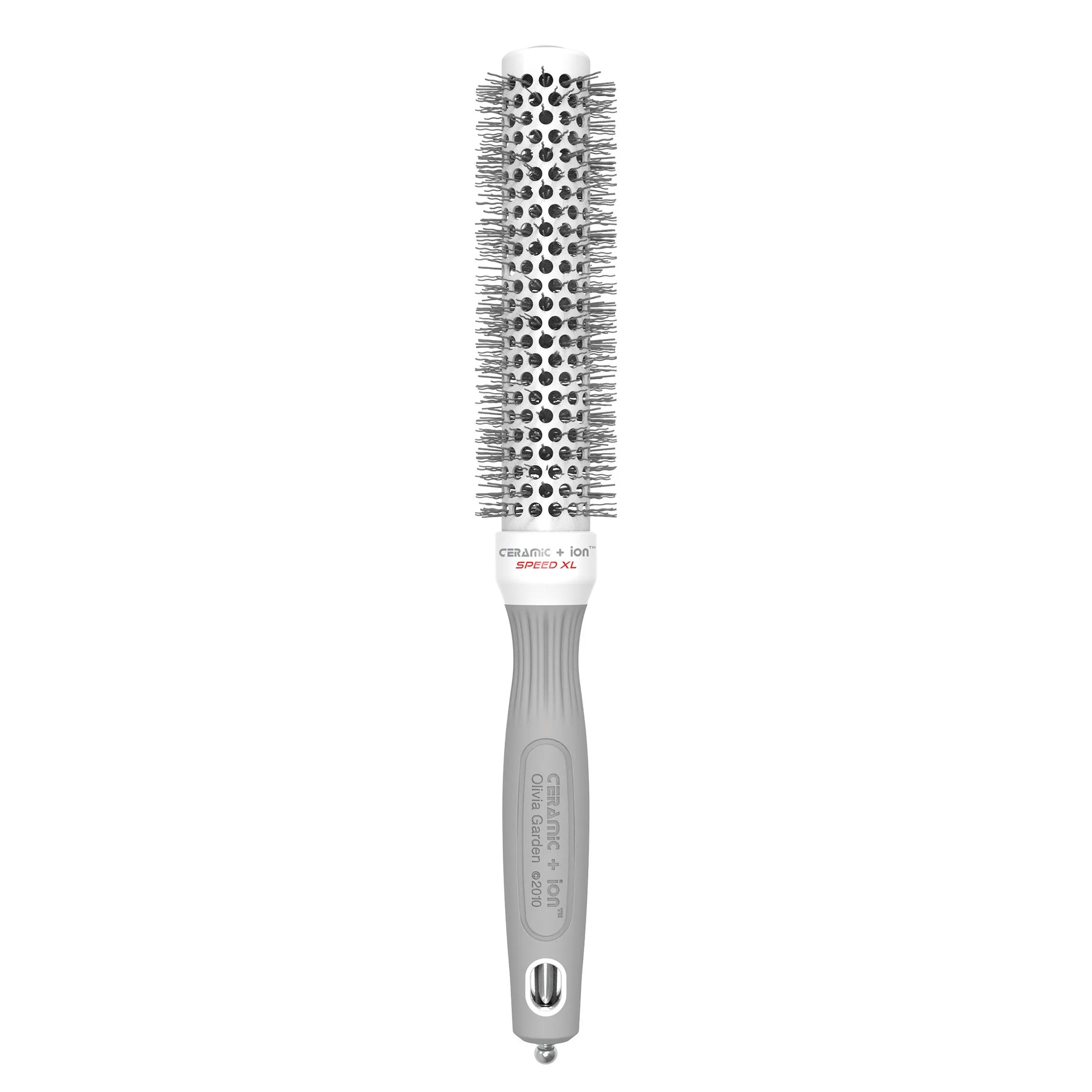 Olivia Garden CIXL Round Brush Collection