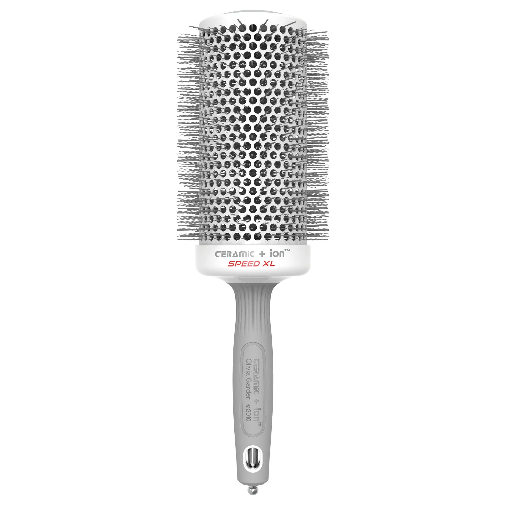 Olivia Garden CIXL Round Brush Collection