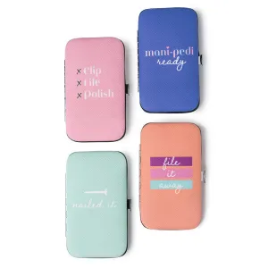 Olivia Moss® Mani Pedi Ready
