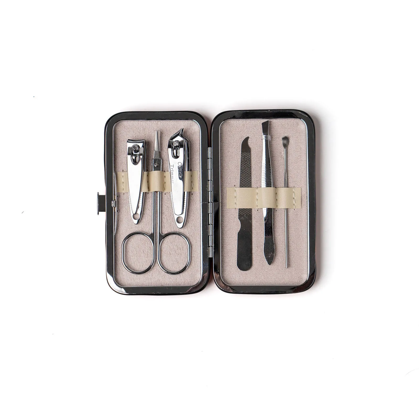 Olivia Moss® Mani Pedi Ready