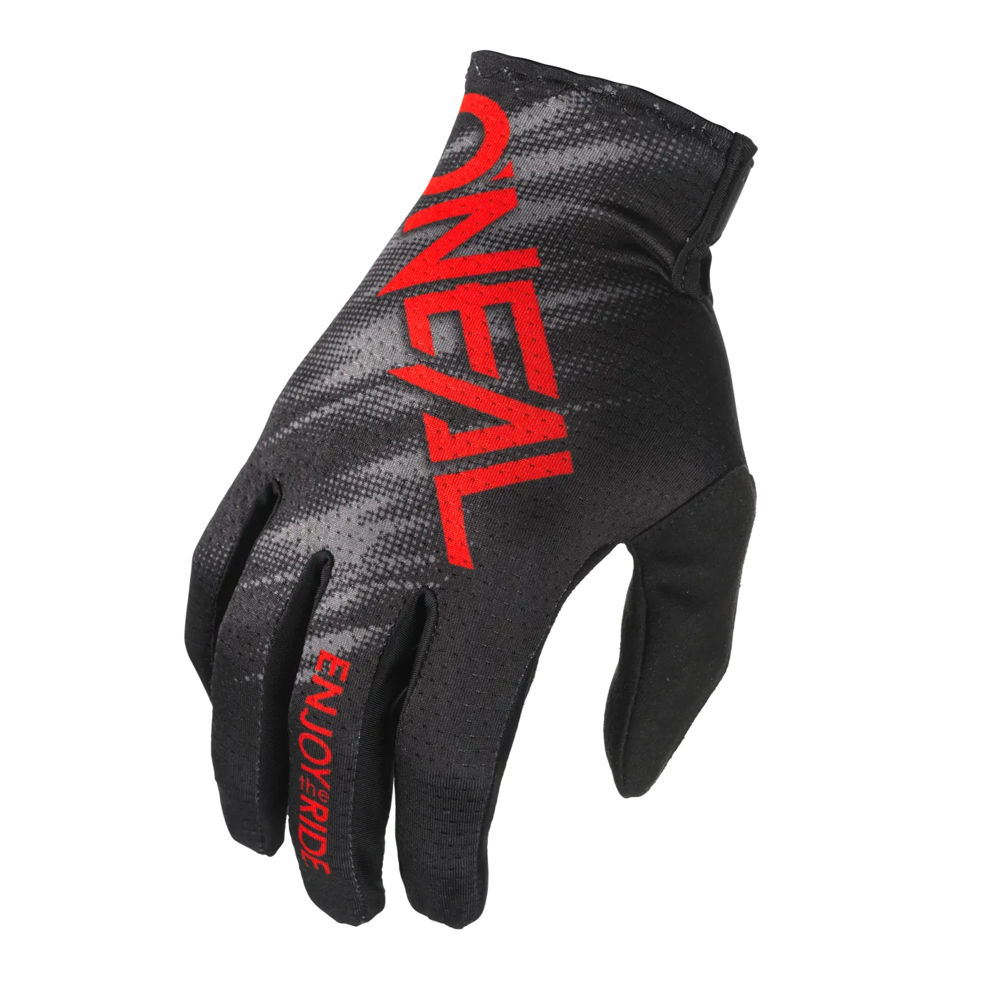 O'Neal Matrix Voltage V.24 Glove Black/Red