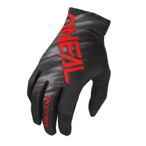 O'Neal Matrix Voltage V.24 Glove Black/Red