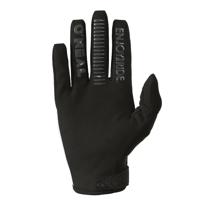 O'Neal Mayhem Squadron Glove White/Black