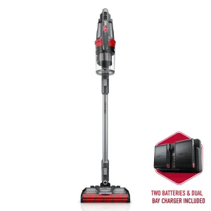 ONEPWR Emerge Pet with All-Terrain Dual Brush Roll Nozzle Two Battery Kit